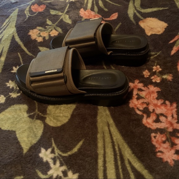 AEROSOLES🍃TAYLEN🍃 - Picture 3 of 6